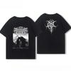 Disembodied Tyrant Symphony Melody Dead Core Band Synestia Collaboration Album Surrounding Mens and Womens Tshirts