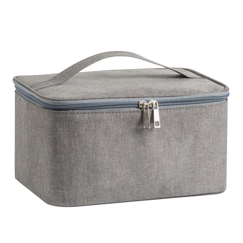 Manledao Portable Travel Toiletry Organizer