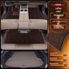 Ideal i6 TPE Floor Mats 2025: New Car Interior Carpet for Five-Seater