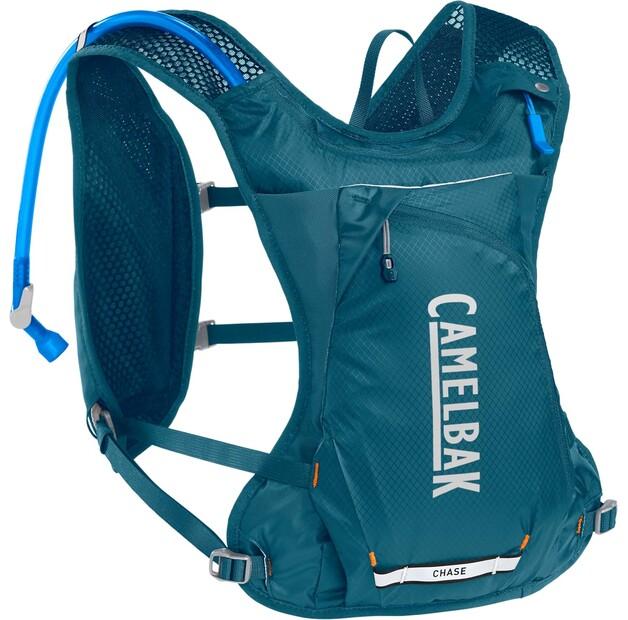

Рюкзак CamelBak Chase Race 4 moroccan blue (36859-D29)