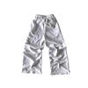 RogueWave Y2K New Streetwear Sweatpants Men Women Joggers Harajuku Hip Hop Letter Graphic Embroidery Oversized Pants Goth Casual Trousers