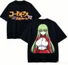 Tops – T-Shirts