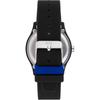 Sector Ex-Q Silicone Strap Black Dial Quartz R3251203007 Men's Watch