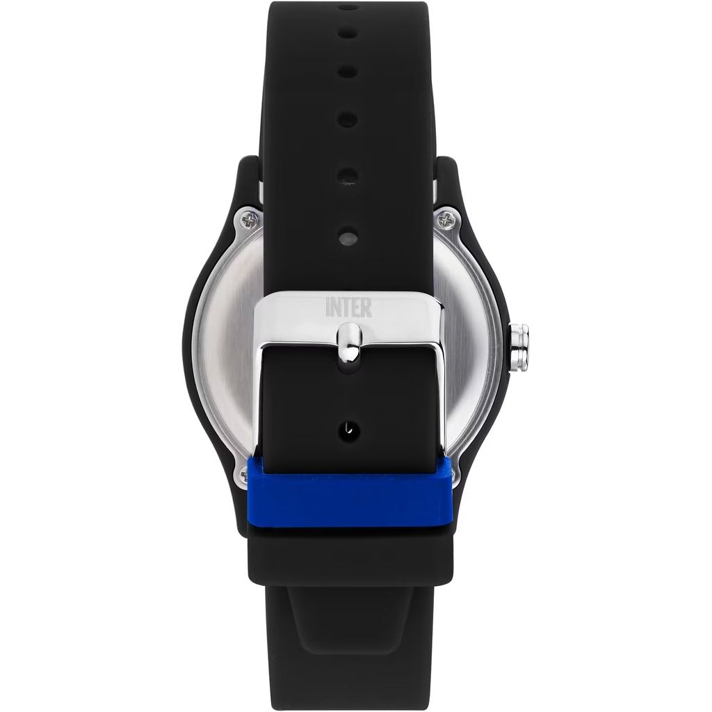 Sector Ex-Q Silicone Strap Black Dial Quartz R3251203007 Men's Watch