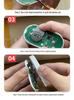 Ultra-Long Distance Smart Wireless Doorbell with One-Button Caller for Elderly and Patients