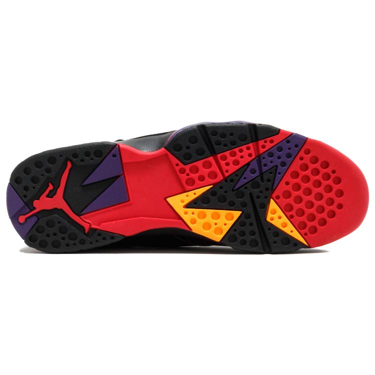 Jordan 7 Retro Raptors 2012 304775-018
