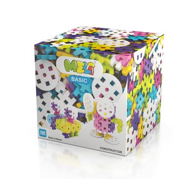 Giochi e costruzioni – Costruzioni