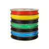1mm Plastic Heat Shrink Tubing