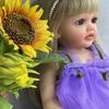 Betty 55cm Full Silicone Realistic Doll - NPK Genuine