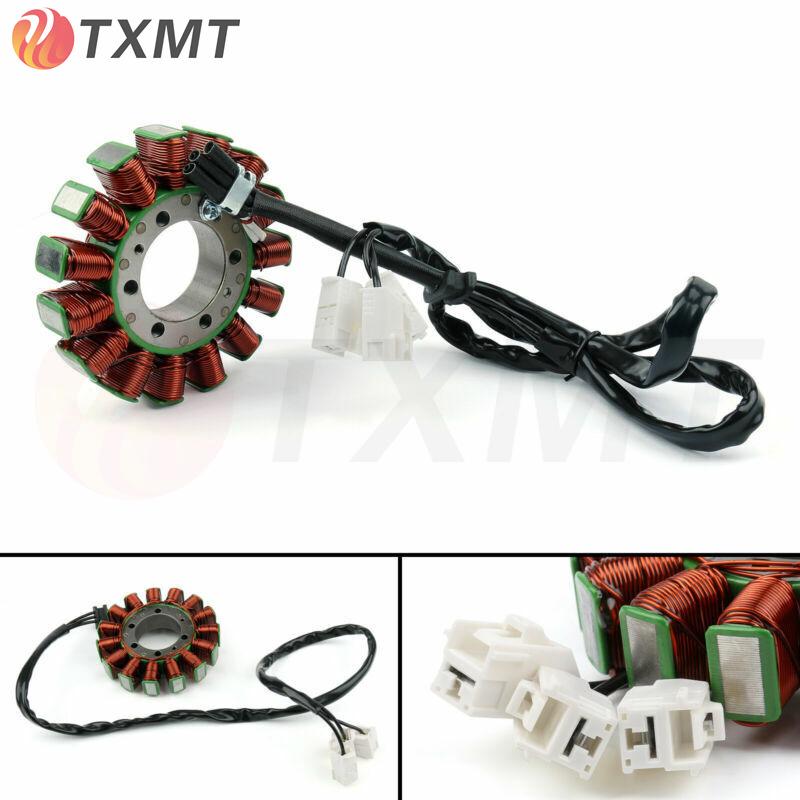 Lichtmaschinenspule für Kawasaki GTR1400 ZG1400 (2008-2017)