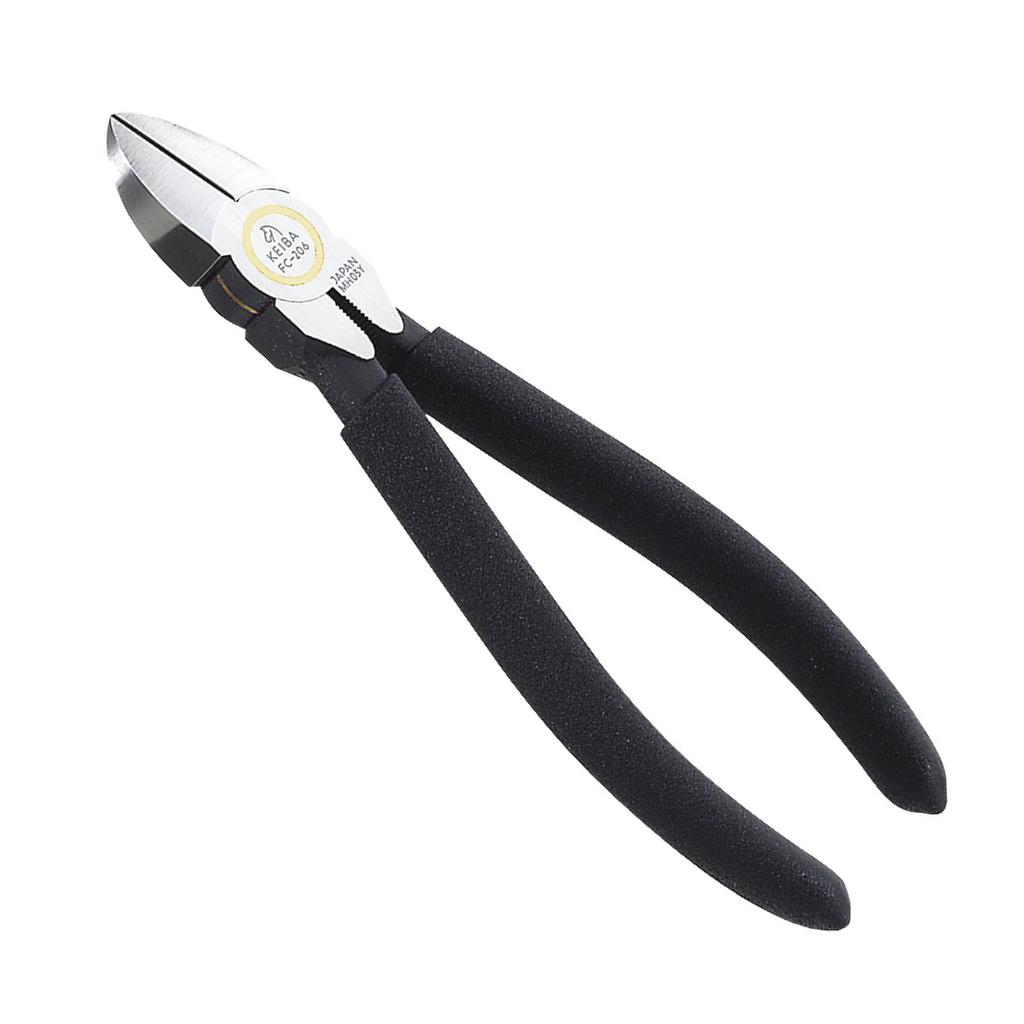 Maruto Hasegawa Workshop KEIBA The Nipper High-Grade FC-206