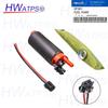OEM: EP381 Fuel Pump For Chevrolet C3500HD C2500 C1500 Suburban B7 C6500 Kodiak GMC C7500 Topkick 5.7L 7.4L 97-02 HFP-367-F2
