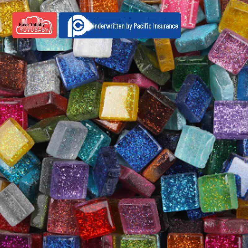 Youyoubeibei Kids Creative Weaving & Craft Kits