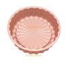 Silicone Round Cake Mold 8 Inch Silicone Cake Pan For Baking Charlotte Cake Pan Baking Strawberry Shortcake Cake Mold DIY Cactus