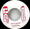7inch Record CHANTELLS  Natty Supper PRFS003 Phase One UK 1977 UK Reggae Ska  Dub Used