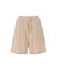 Visit In New York Waist Drawstring Set Shorts (Va5Sp78)