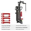 Desert Spring Commercial Strength Training Machine Series