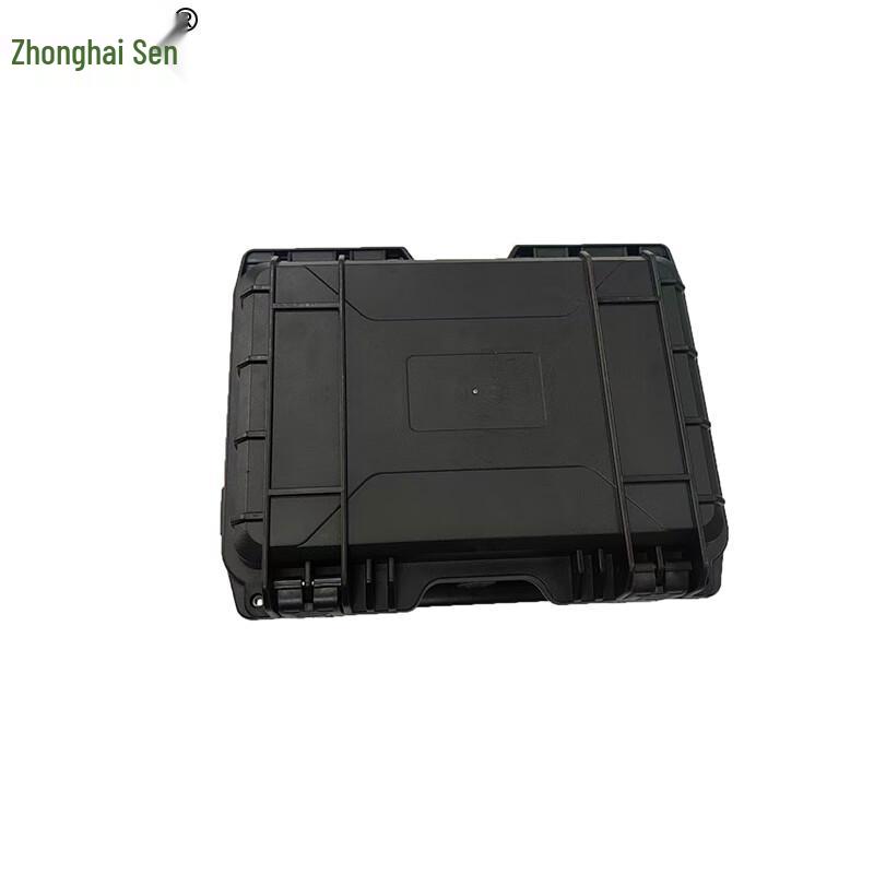 Zhonghaisen High-Precision Shockwave Pop-up Target Machine