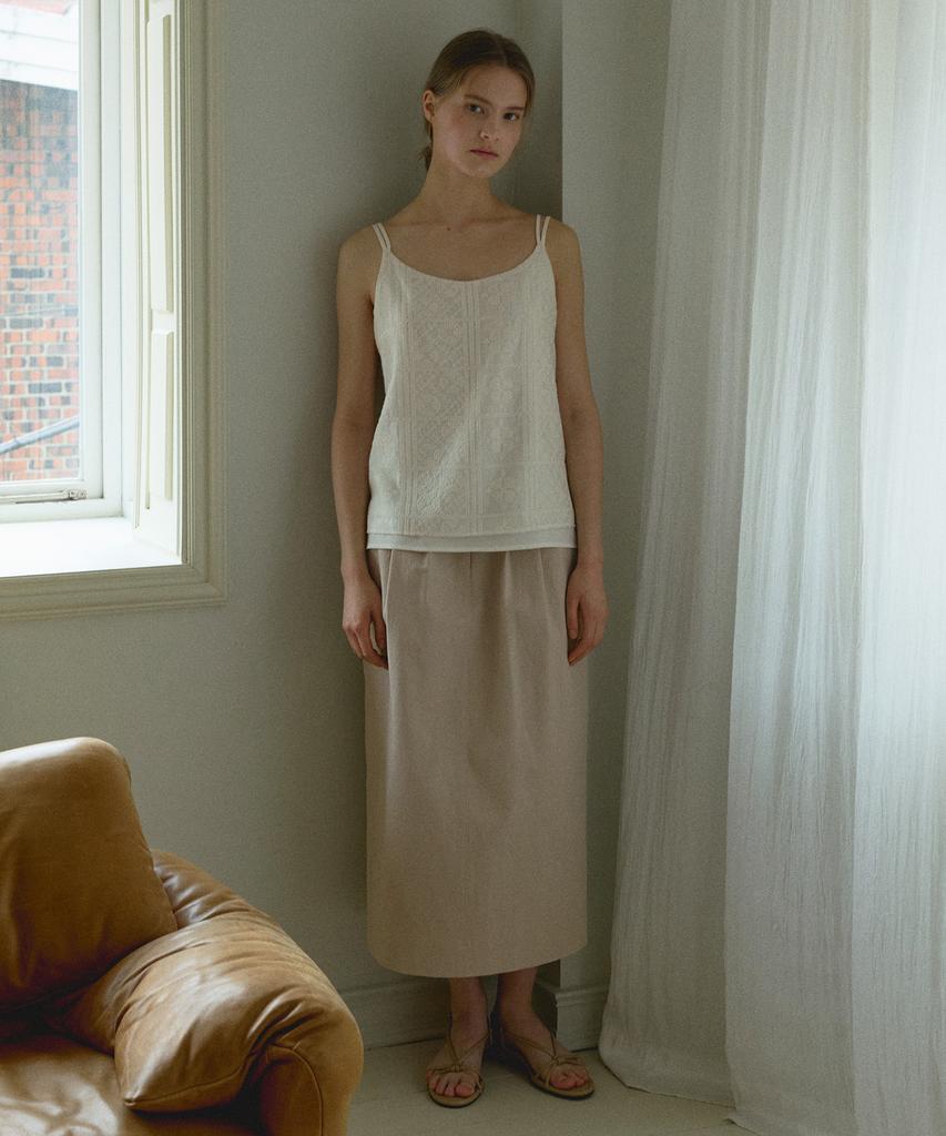 Otte Mia Stretch Volume Max Skirts_2Color