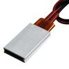 12V/24V/36V/48V/110V Constante Temperatuur PTC Keramische Verwarmingsplaat Lucht Elektrische Verwarmer Verwarmingsplaat 70/110/200/220/230 Graden