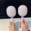 Scalp Massage Massage Comb Hairdressing Air Cushion Combs Fashion Air Bag Hair Comb  Lady/Girl