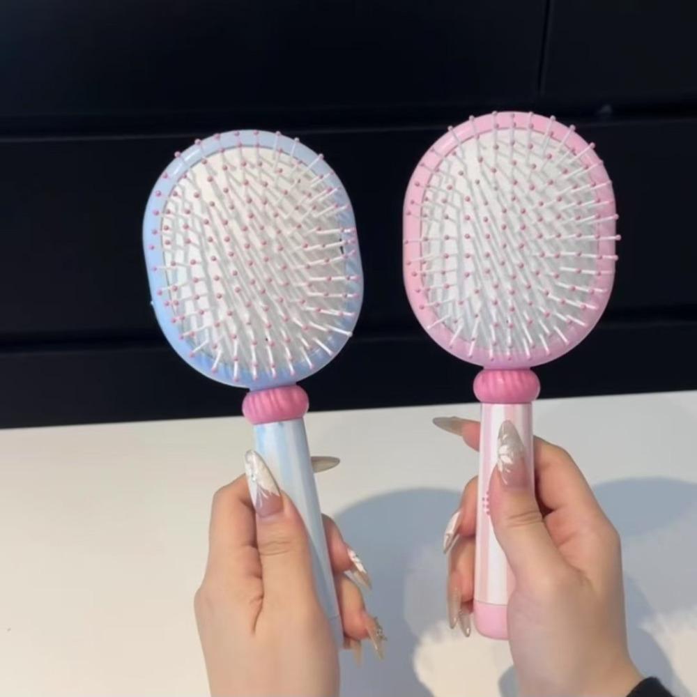 Scalp Massage Massage Comb Hairdressing Air Cushion Combs Fashion Air Bag Hair Comb  Lady/Girl