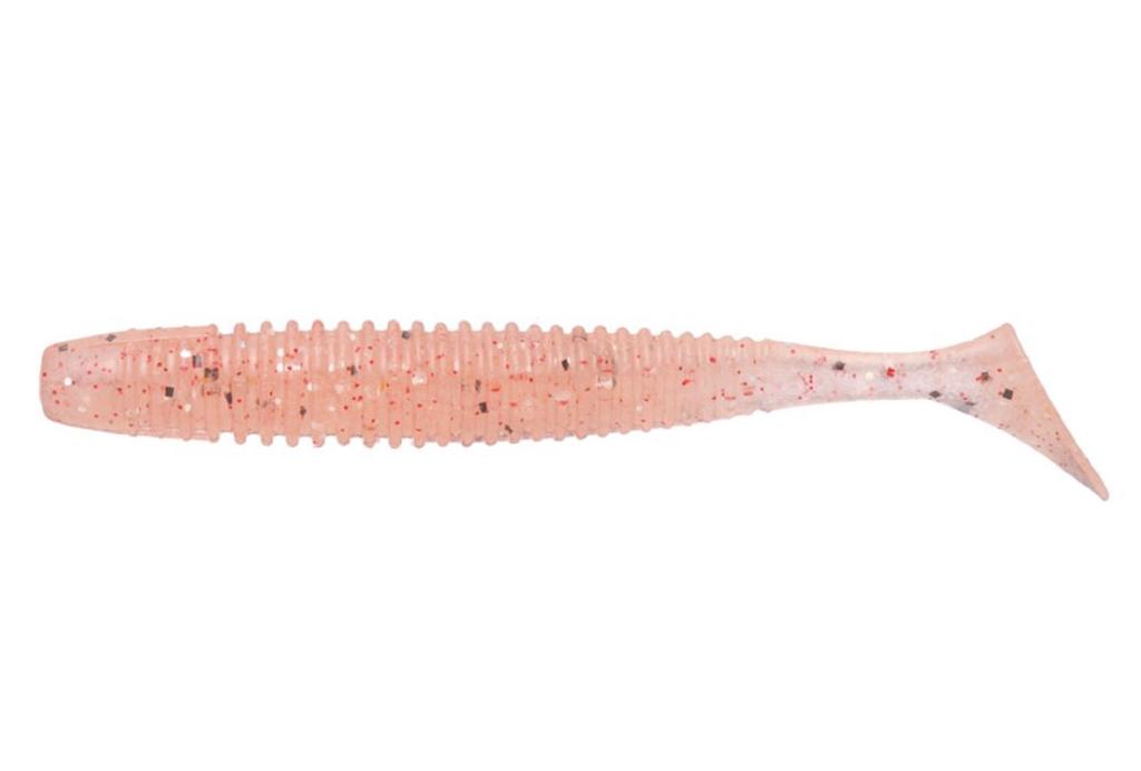 OSP Soft Lure HP Shad Tail 2.5 Inches W-040 (1796)
