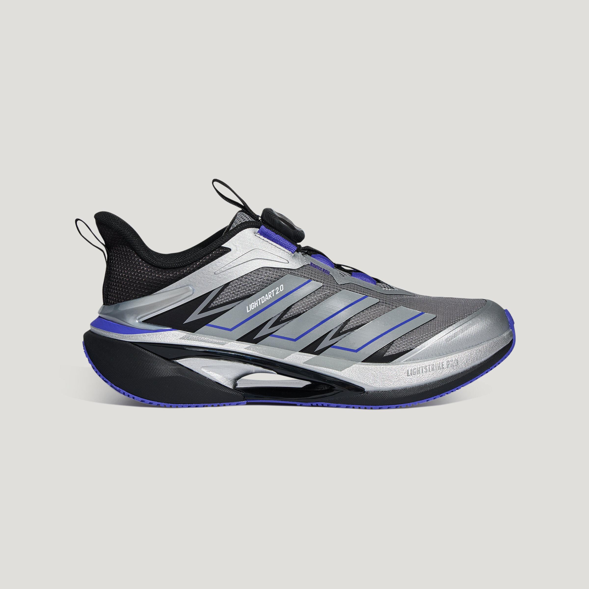 Adidas Lightdart 2.0 Kids Running Shoes Kids 29