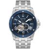 BULOVA Marine Star Automatic 98A302 Wrist Watch for Men