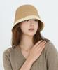 Matinkogseu Modern Bucket (Modern Bucket Hat) Brown-Beige