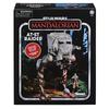 Star Wars Vintage Collection Basic Figure Deluxe Vehicle Raider STAR WARS 2019 THE VINTAGE COLLECTION Basic Figure THE MANDALORIAN RAIDER Movie Kenner