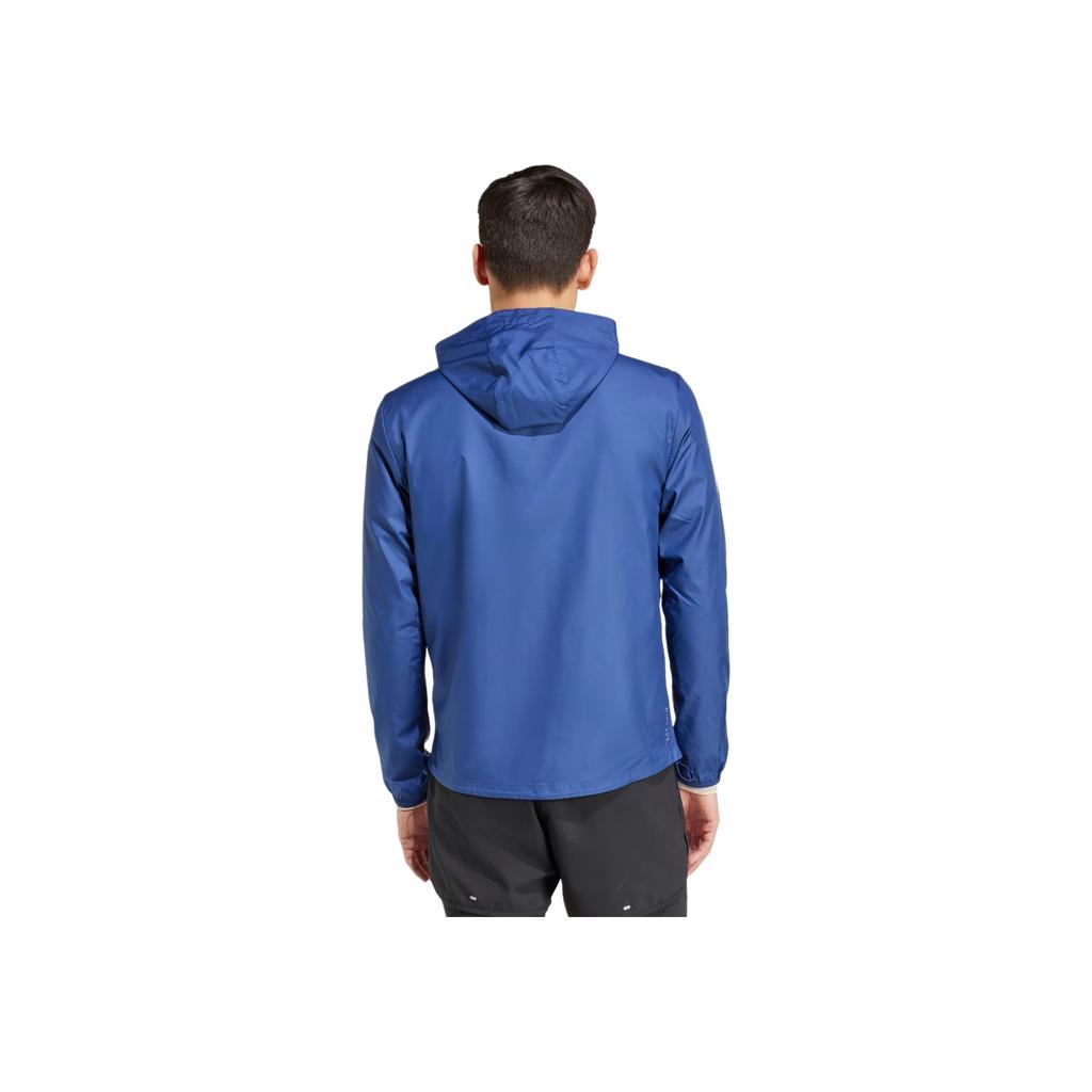 New Adidas Free Shipping With AdiClub Own The Run Jacket IV5427
