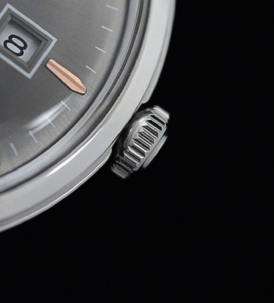 ORIENT Bambino Version 4 Automatic (with manual winding) Men's Watch (FAC08003A0) [Parallel Import]