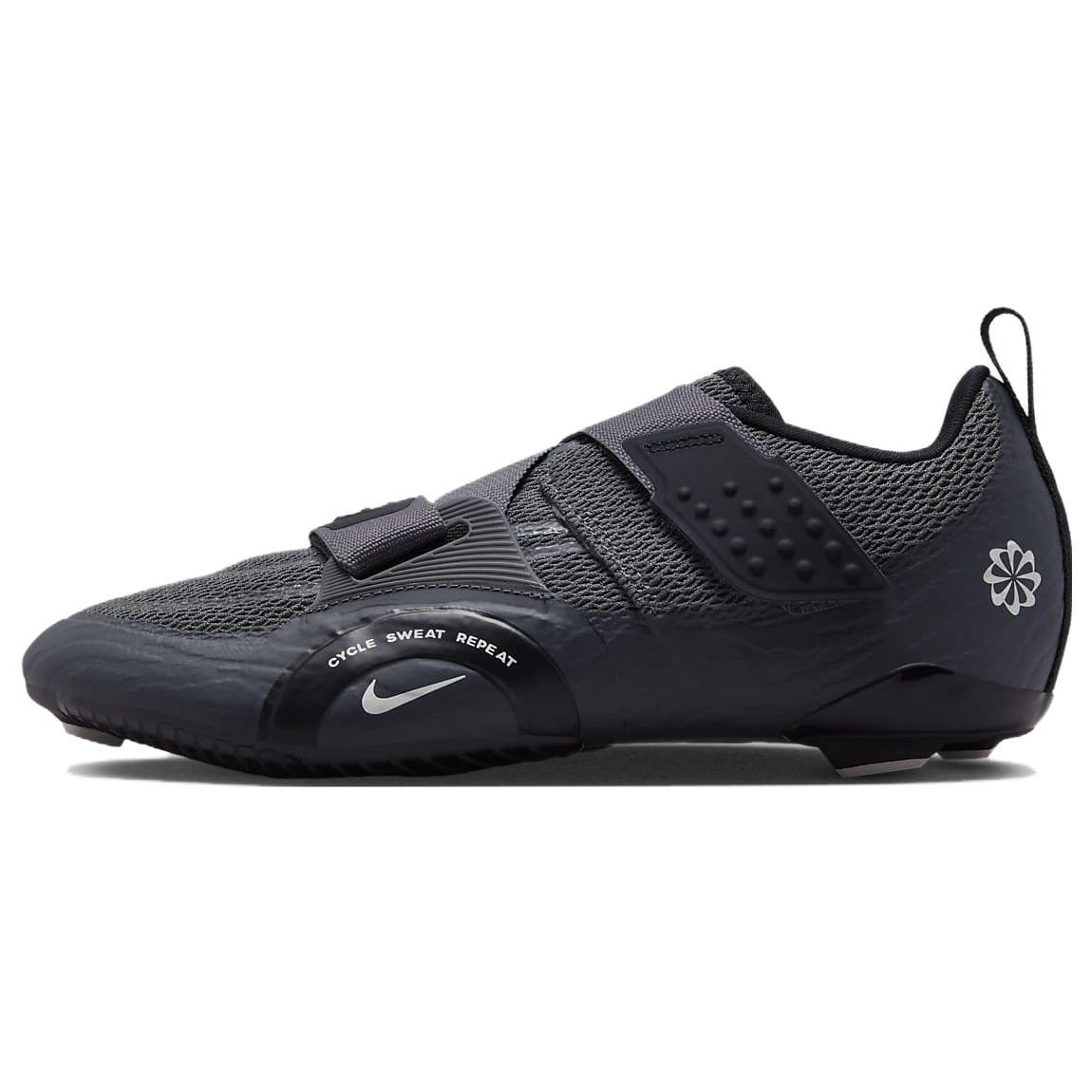 

Новые кроссовки для велоспорта в помещении Nike SuperRep Cycle 2 Next Nature Iron Grey Phantom DH3396-002 44.5