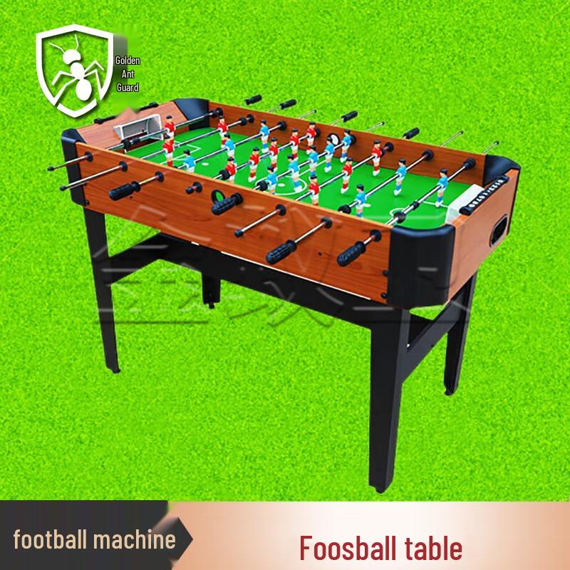 Golden Ant Guard 1.2M Tabletop Foosball Table