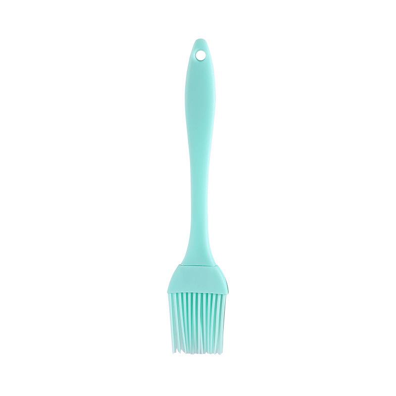 Free Shipping Non-Shedding Silicone Oil Brush for Kitchen and BBQ - Food Grade
