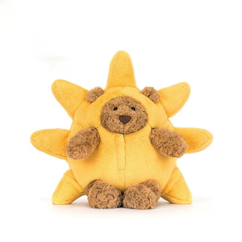Barcelona Bär Hase Kaninchen Gelee Figuren: Plüschtier-Ornamente & Geschenke Kollektion