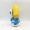 22cm Baby Bil The Book Of Bill Plush Toys Cartoon Big Eyed Shoes Cute Soft Stuffed Pillow Dolls For Kid Birthday Christmas Gift