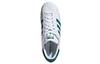 adidas Superstar 'White Collegiate Green' EE4473