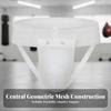 Jockstrap with Cup Impact-Resistant Gear Wide-Waistband for Muay Thai, Taekwondo