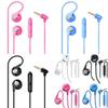 M8 Inear Earphones With Deep Bass Soundline For Gaming And Music Enthusiasts