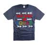 Erste Klasse SQuad Shirt 1. Klasse Shirt Lehrerhemden Zurück zur Schule Shirt