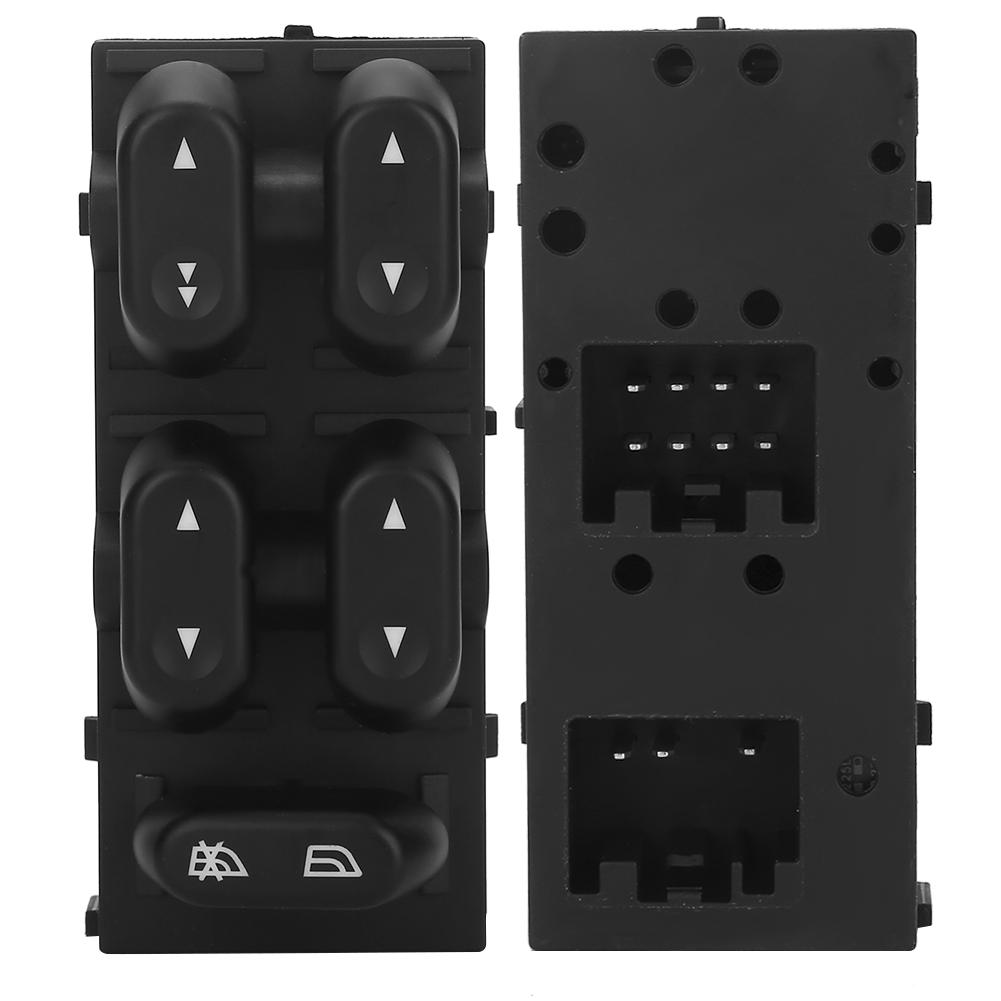 Front Left Door Power Window Master Switch 5L1Z14529AA Fit for Ford F 150