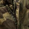 Nové Camo Kalhoty Muži Běžné Kalhoty Multi Pocket Cargo Hip Hop Joggers Městské overaly Outwear Sportovní Al Kalhoty
