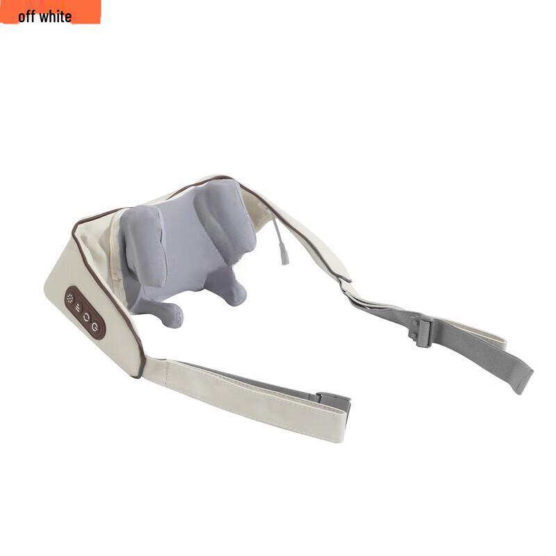 

Jiaxu Shoulder & Neck Massager Shawl with Heat