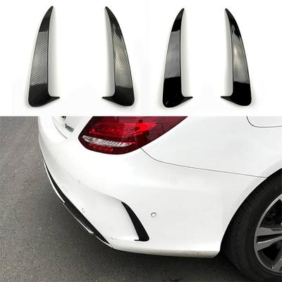 Accesorios de exterior – Molduras