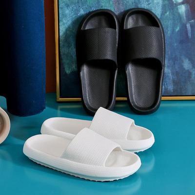 Dinosaur Clog Shoes: Anti-Slip Closed Toe Garden & Beach Slippers for Women, Men, and Kids In Korean Style