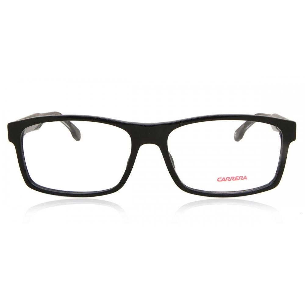 

Carrera 293 807 Men Eyeglasses Black/57