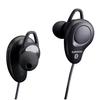 Lenco EPB-015 Headphones Black