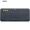 Logitech K380 Multi-Device Bluetooth Keyboard